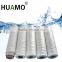 10inch pp yarn water industrial filters parts filter water filtration