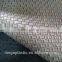 New Customized Woven Embossed Synthetic Leather for HandBag Leather Material Sale Online