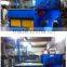 black wire Double-head wire drawing machine