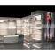 new design modern shoes display rack
