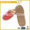 new style hot sale comfortable indoor slipper