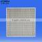 Large low Metal mesh coarse air filter