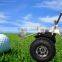 1000W golf cheapest Hot Selling chariot balance scooter