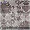 Wall covering fabric/polyester wallcovering