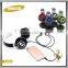 2016 S106 Gaming Wired Stereo Bass Headphone Headset for Laptop Mobile Phone