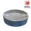 pet bowl cat shaped ceramic cat bowl