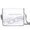 Customizd Waterproof PVC Messenger Bag
