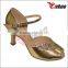 colors 7 all colors customized diamond sexy peep-toe dance shoes with satin/nubuck/pu material upper