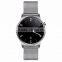 New 1.33'' Inch Full Circle Bluetooth 4.0 Syn Pedometer GW01 Android iOS Smart watch