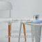 Top level OEM crystal glass tea table