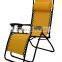 Outsunny Zero Gravity Recliner Lounge Patio Pool Chair
