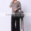 2016 Pretty Steps winter collections adults age group and long sleeve sleeve style casual blouses