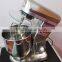 10L Planetary Dough Mixer Prices With Stainless Steel Bowl