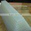 Yellowing resistance EVA Clear hot melt adhesives glue stick