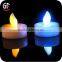  china supplier Christmas Light Remote Control Flameless Led Candle