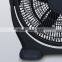 10 inch solar powered box fan with cheap price for home blender ,fan machine