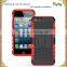 Hot Selling PC+TPU 2 In 1 Cover For iPhone 5C Back Case