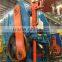 China best manufacturer of tire curing press