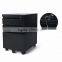 Modern Storage Furniture Preassembled Metal Small File Cabinet