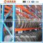 Tyre Stacking Rack/Tire Storage shelves/Wholesale Hot 2015 New Style
