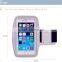 Running Arm belt for Samsung with Headphone Jack