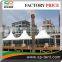 2015 hot sale cheap aluminum frame 6X6M Cottage pagoda tent