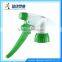 Professional manufacturer plastic trigger sprayer perfume sprayer nozzle trigger sprayer china