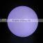 christmas ball magic mood light