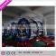 Funny Adults Giant Inflatable Water Toys / Ocean Water Park Equipments for Sale
