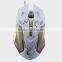 Optical Adjustable 6D Buttons LED USB Wired Gaming Mice mouse for Laptop PC