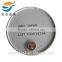 Various Accessories Metal Pail lids