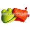 News for 2016 fancy Silicone frog oven Heat Resistant grill Gloves