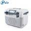 19L car refrigerator, mini portable car fridge, mini cooler and warmer freezer