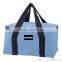 Wholesale non woven picnic insulated food cooler bag