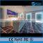 decorative pvc color removable liquid mat,anti slip vinyl liquid color flooring carpet