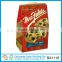 2016 Newest design custom triangle box packaging for food