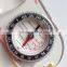 DC45-2A promotional cheap metal military compass with scale ruler