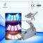 led light therapy photon ultrasonic beauty machine for skin rejuvenation and body health