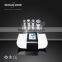 Wrinkle Removal Latest Products In Market Ultrasonic Cavitation Cavitation Lipo Machine RF For Body And Facial Care Beauty Slimming Machine
