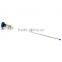 CE mark endoscope Hysteroscope 4x302mm wolf compatible degree optional uteroscope metroscope