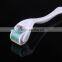 Derma Roller for Skin Treatment Microneedle Therapy System