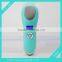 Hot massage equipment