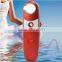 2015 Newest Nano Ion Platinum Facial Steamer Handy Mist Spray with CE & RoHS Approval