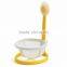 Good Quality Long Handle Cooking Tools Plastic Egg Poacher