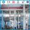 China Huatai advanced technology biodiesel production machine