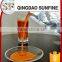 The high quality goji berry juice with low price