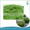 2015 Certified Organic wheat juice green powder