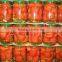 High quality Vietnam cherry tomatoes in glass jar by HAGIMEX - Best selling!