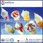 good taste soft serve ice cream powder mix with vavious flavours