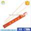 competitive Cheap 3 color printed chopsticks in bulk